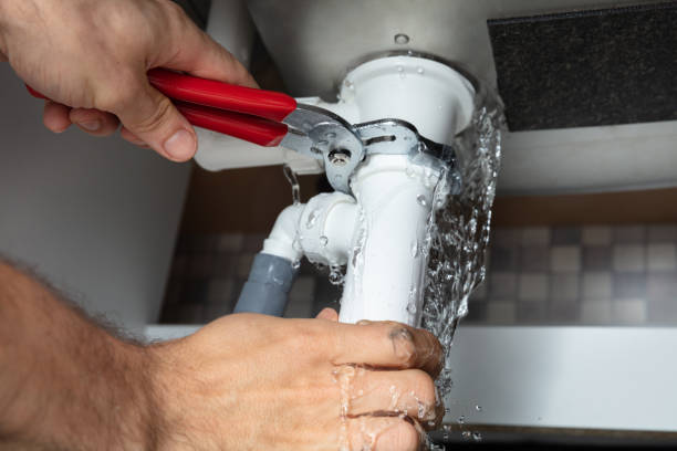 Best Residential water damage restoration  in Fox Chapel, PA